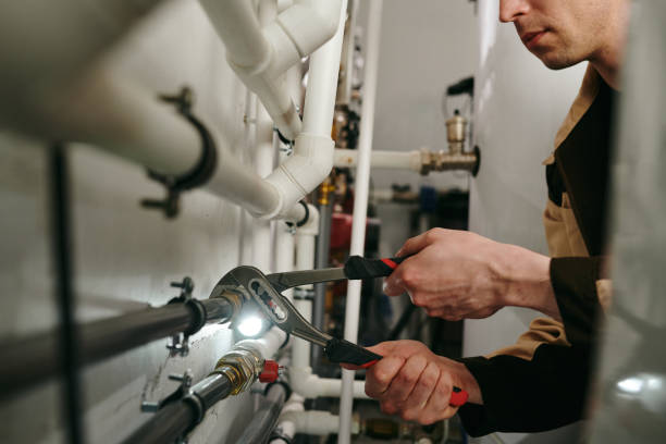 Best Sewer Cleaning Services  in Fort Stewart, GA
