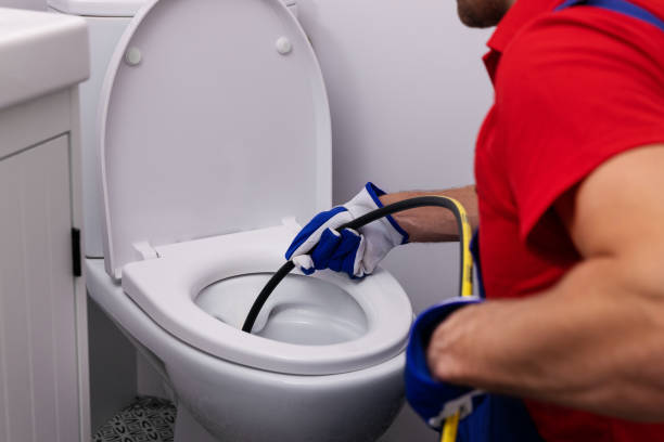 Trusted Fort Stewart, GA Plumbing Experts