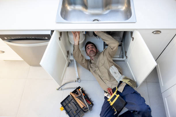  Fort Stewart, GA Plumbing Pros
