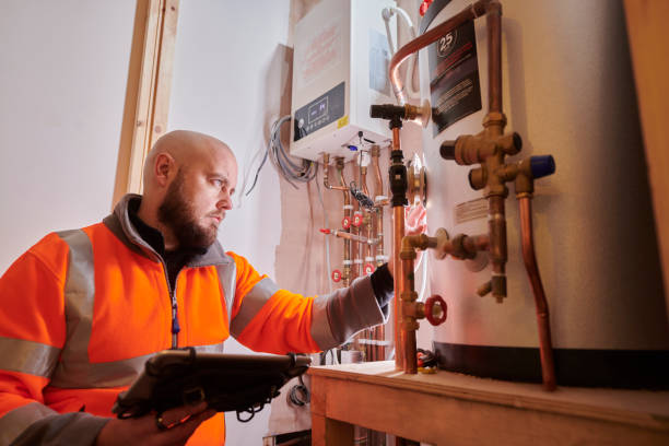 Best Water Leak Repair  in Fort Stewart, GA