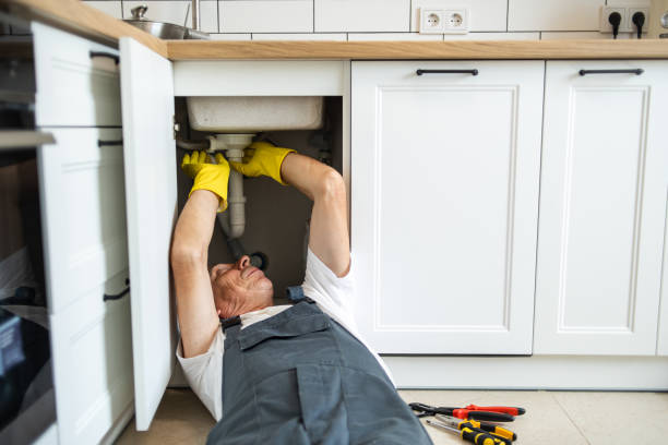 Best Shower Repair Services  in Fort Stewart, GA