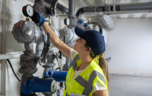 Best Residential Plumbing Services  in Fort Stewart, GA