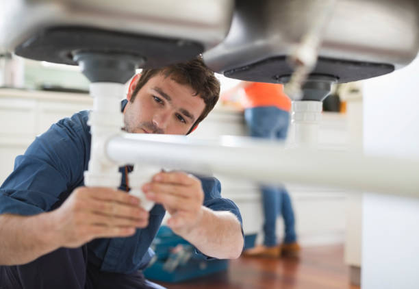 Best Emergency Plumber  in Fort Stewart, GA