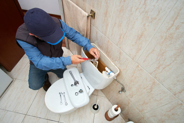 Best Sewer Cleaning Services  in Fort Stewart, GA