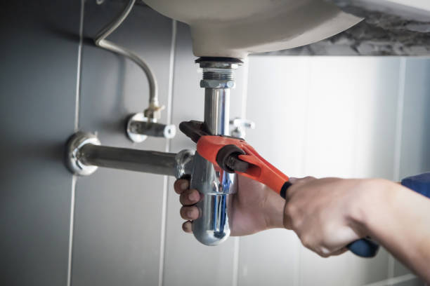 Best Toilet Repair Services  in Fort Stewart, GA