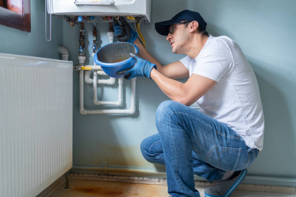 Best Commercial Plumbing Services  in Fort Stewart, GA