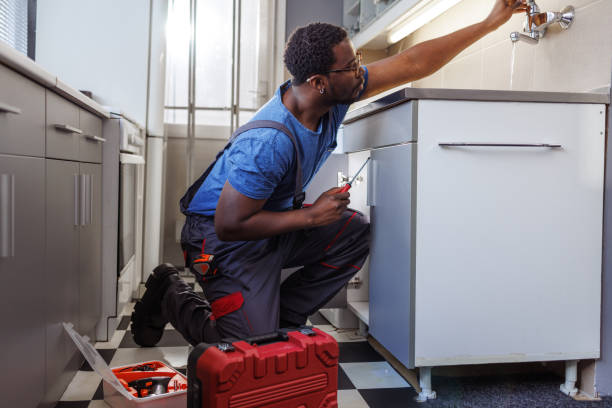 Best Plumbing Inspection Services  in Fort Stewart, GA