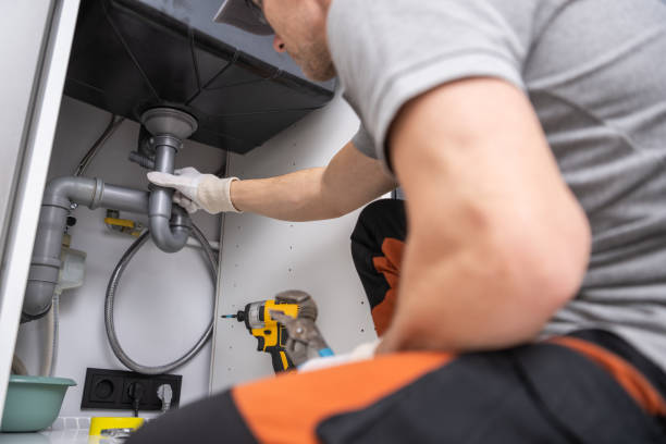 Best Plumbing Repair Near Me  in Fort Stewart, GA