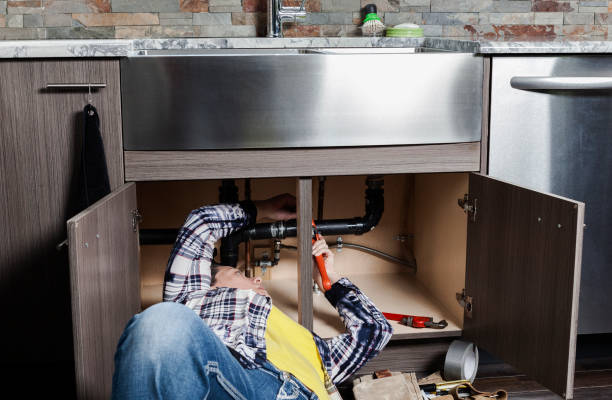 Best Hot Water Heater Installation  in Fort Stewart, GA