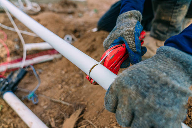 Best Plumbing Repair Near Me  in Fort Stewart, GA
