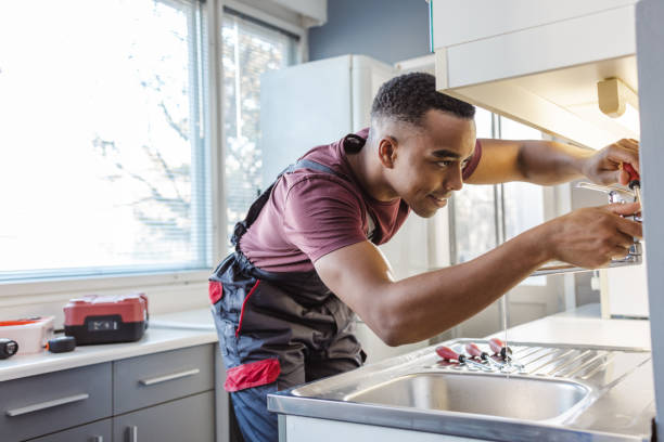 Best Water Softener Installation  in Fort Stewart, GA
